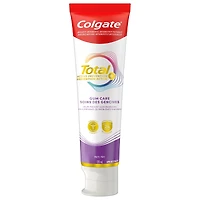 Total Prevention Active Plus Dentifrice Soin des Gencives, Menthe