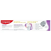 Total Prevention Active Plus Dentifrice Soin des Gencives, Menthe