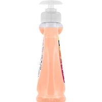 Savon liquide pour les mains Softsoap Juicy Peach, 221 mL