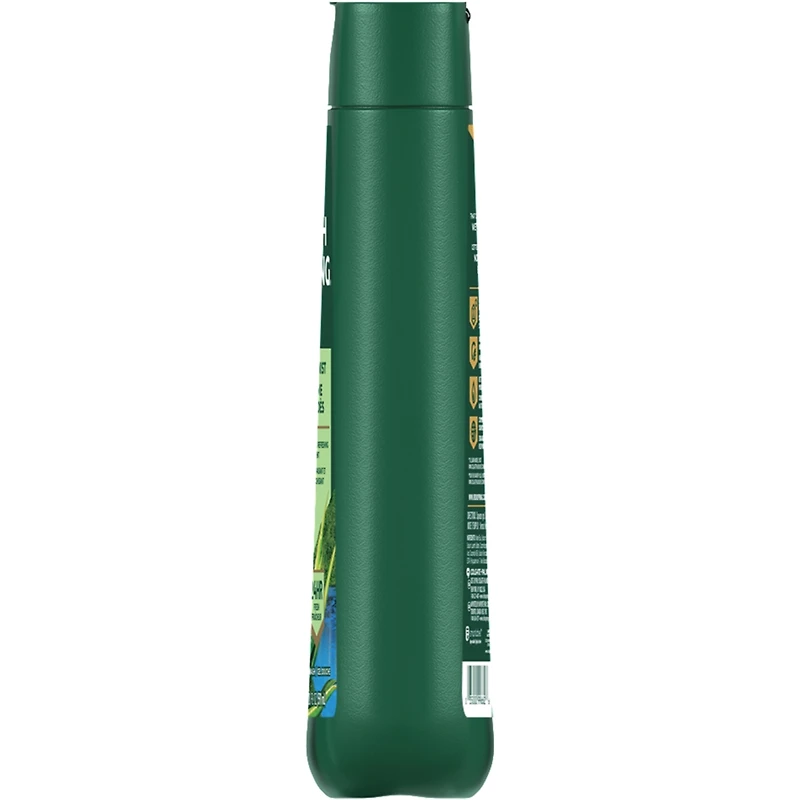 Aloe Mist Moisturizing Body Wash for Men