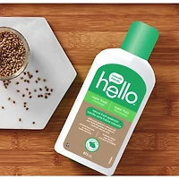 HELLO super fresh mouthwash 473ml