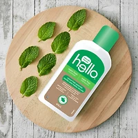 HELLO super fresh mouthwash 473ml