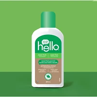 HELLO Super frais rince-bouche 473ml