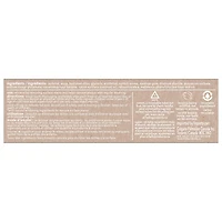 HELLO super frais + blanchissant dentifrice sans fluorure 82ml