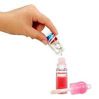 Yummiland x Poupée Brillant à lèvres sous licence sur le thème des bonbons : Bazooka Bubble Gum