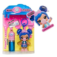 Yummiland x Licensed Sweets Lip Gloss Doll: Blow Pop™