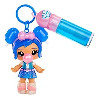 Yummiland x Licensed Sweets Lip Gloss Doll: Blow Pop™