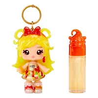 Yummiland x Licensed Sweets Lip Gloss Doll: Haribo Goldbears™