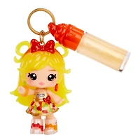 Yummiland x Licensed Sweets Lip Gloss Doll: Haribo Goldbears™
