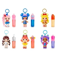 Yummiland x Licensed Sweets Lip Gloss Doll: Haribo Goldbears™
