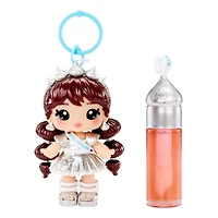 Yummiland x Poupée Brillant à lèvres sous licence sur le thème des bonbons : HERSHEY'S KISSES