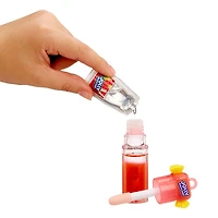 Yummiland x Poupée Brillant à lèvres sous licence sur le thème des bonbons : JOLLY RANCHER