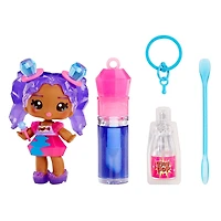 Yummiland x Licensed Sweets Lip Gloss Doll: Ring Pop