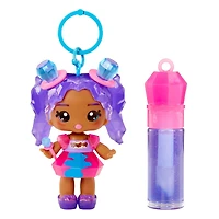 Yummiland x Licensed Sweets Lip Gloss Doll: Ring Pop