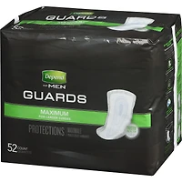 Protections Contre L’Incontinence Pour Hommes, Absorption Maximale