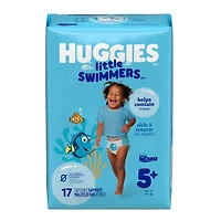 Little Swimmers Swim Diapers