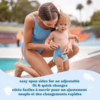 Little Swimmers Swim Diapers