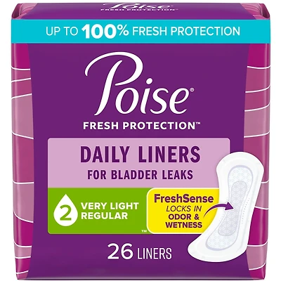Protège-Dessous Pour Incontinence, Longueur Ordinaire, Absorption Très Légère