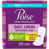Protège-Dessous Pour Incontinence, Longueur Ordinaire, Absorption Très Légère