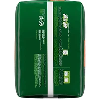 Protection Contre L’Incontinence Avec Attaches, Absorption Maximale, P/M