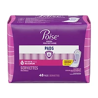 Serviettes Pour Incontinence, Absorption Maximale