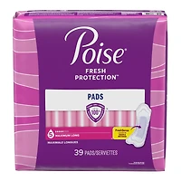Serviettes Pour Incontinence, Absorption Maximale