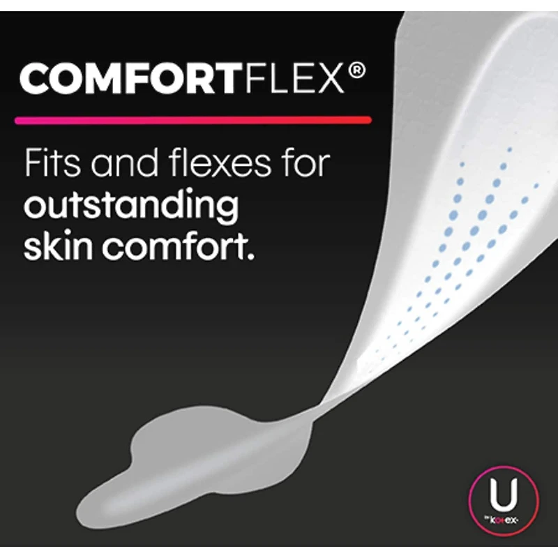 Protège-Dessous Style String Barely There*, Sans Parfum