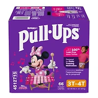 Learning Designs, Sous-vêtements D’entraînement pour Filles, 3T-4T
