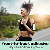 Protège-dessous Clean & Secure, absorption légère