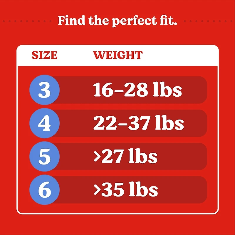 Couches Overnites, Taille 4,Couches Pour La Nuit