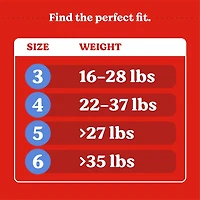 Couches Overnites, Taille 4,Couches Pour La Nuit