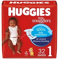 Little Snugglers Diapers