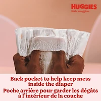 Little Snugglers Diapers