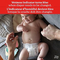 Little Snugglers Diapers