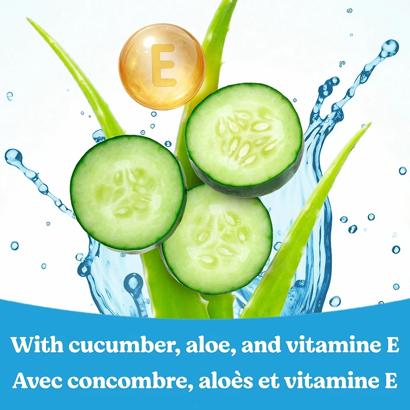 Lingettes Pour Bébés Natural Care Refreshing, Parfumées, 3 Emballages À Couvercle Rabattable