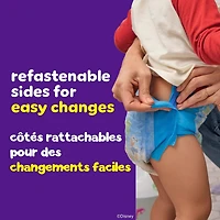 Sous-vêtements d’entraînement  pour garçons, 2T-3T (16 à 34 livres)