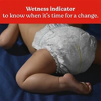 Overnites Nighttime Baby Diapers, Size 7 (41+ lbs)