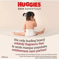 Skin Essentials Baby Diapers