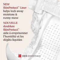 Skin Essentials Baby Diapers