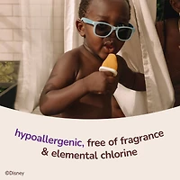 Sous-vêtements d’entraînement  Skin Essentials pour garçons, 2T-3T (7 à 15 kg [16 à 34 lb])