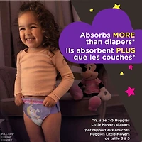 Boys' Night-Time Potty Training Pants, 4T-5T (38-50 lbs)