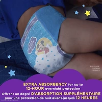 Sous-vêtements d’entraînement Pull-Ups Learning Designs pour garçons, 5T-6T (42-60 lbs)