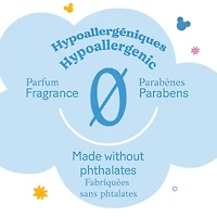 Couches pour bébés  Snug & Dry, taille 1 (4 à 6 kg [8 à 14 livres]), 44 couches