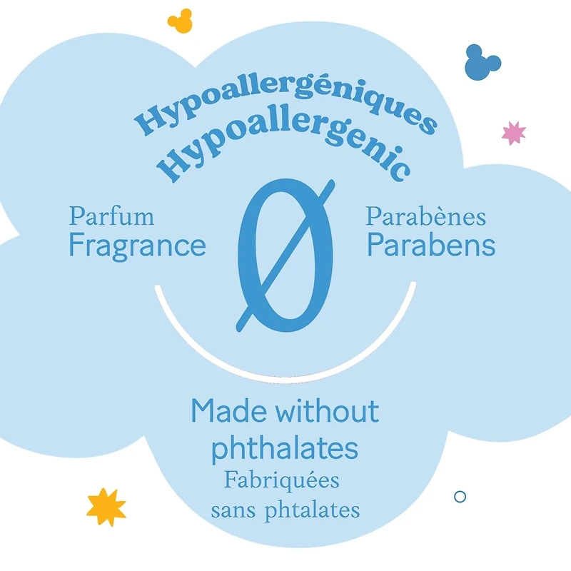 Couches pour bébés  Snug & Dry, taille 2 (5 à 8 kg [12 à 18 livres]), 38 couches