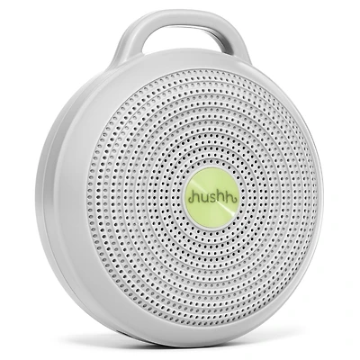 Hushh Machine À Bruit Portable