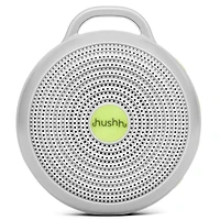 Hushh Machine À Bruit Portable