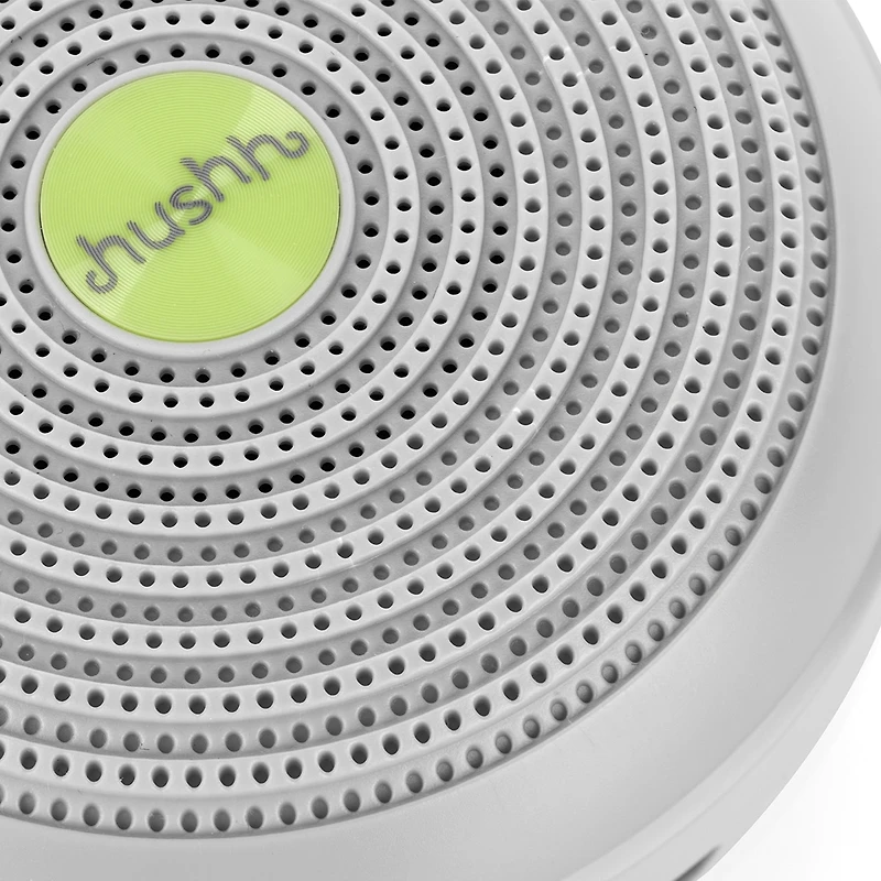 Hushh Machine À Bruit Portable