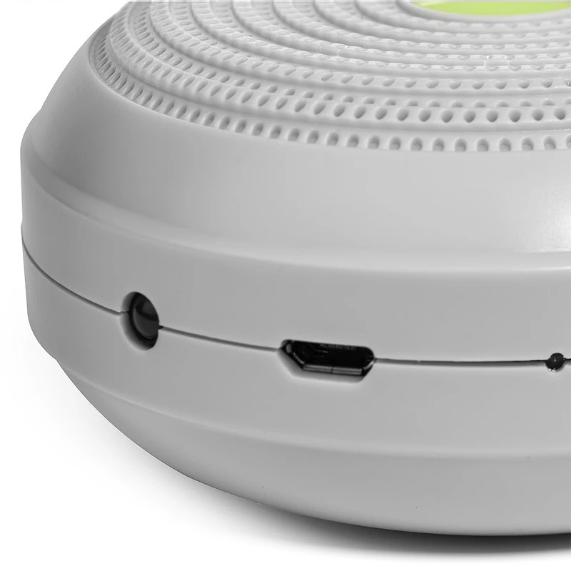 Hushh Machine À Bruit Portable