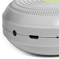 Hushh Machine À Bruit Portable