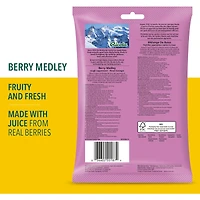 Ricola Family Bag - Berry Medley